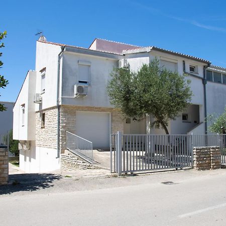 Pepi Apartments 3 Zadar Exteriér fotografie