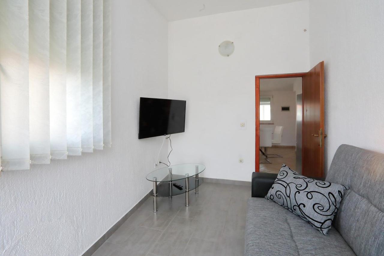 Pepi Apartments 3 Zadar Exteriér fotografie
