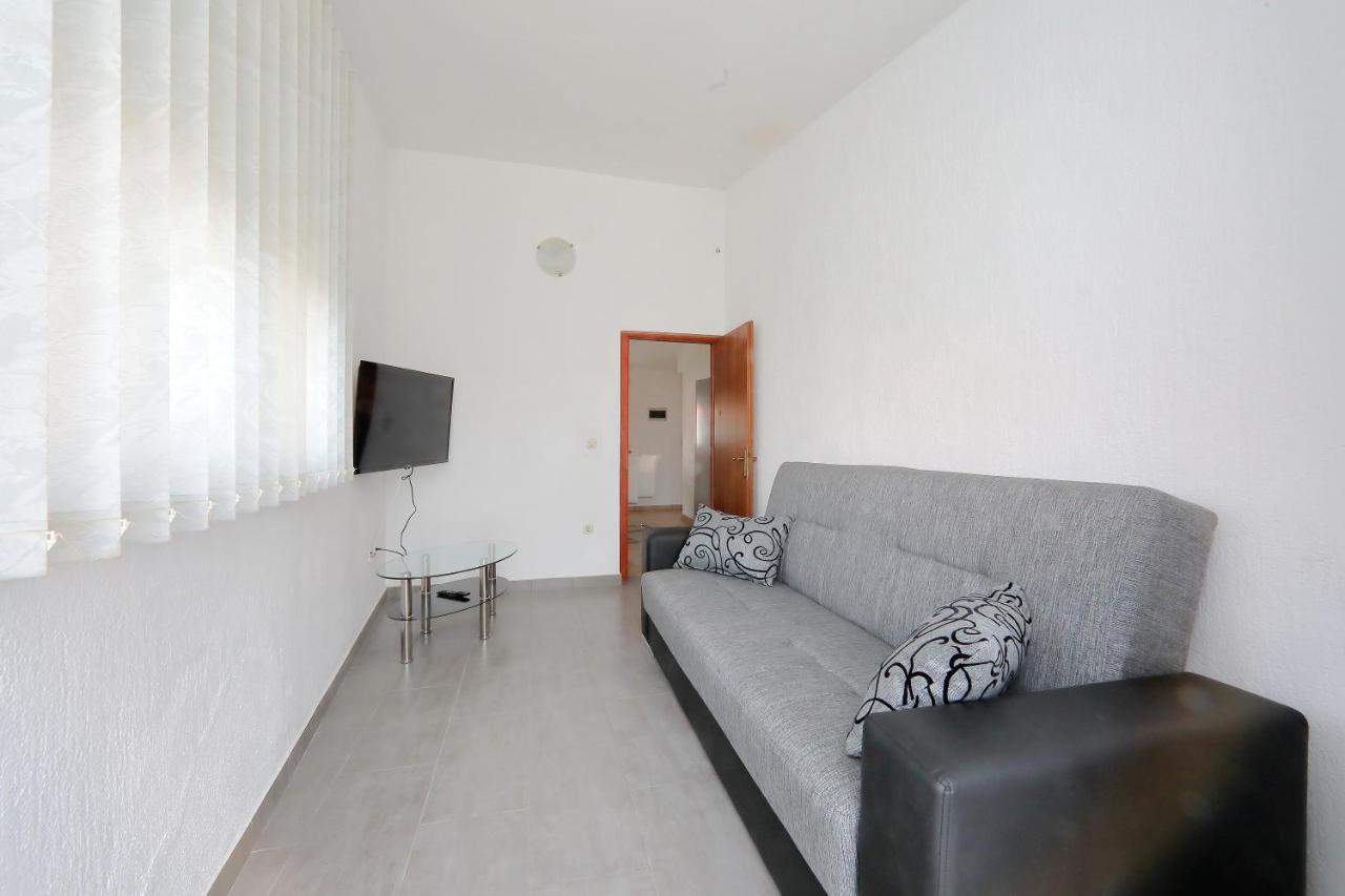Pepi Apartments 3 Zadar Exteriér fotografie